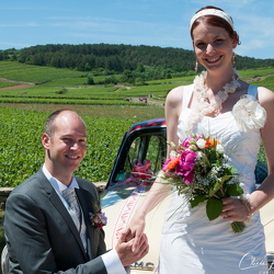 Mariages